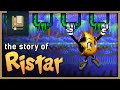 History of Ristar - Gaming Historian