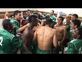 La joie des U19, direction le SDF !