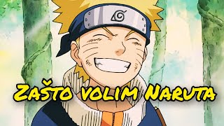 Naruto Uzumaki: Ideal Heroja (Video Esej)