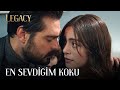 En Sevdiğim Koku | Legacy 174. Bölüm (English & Spanish subs)