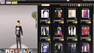 Let's play IMVU ep #1