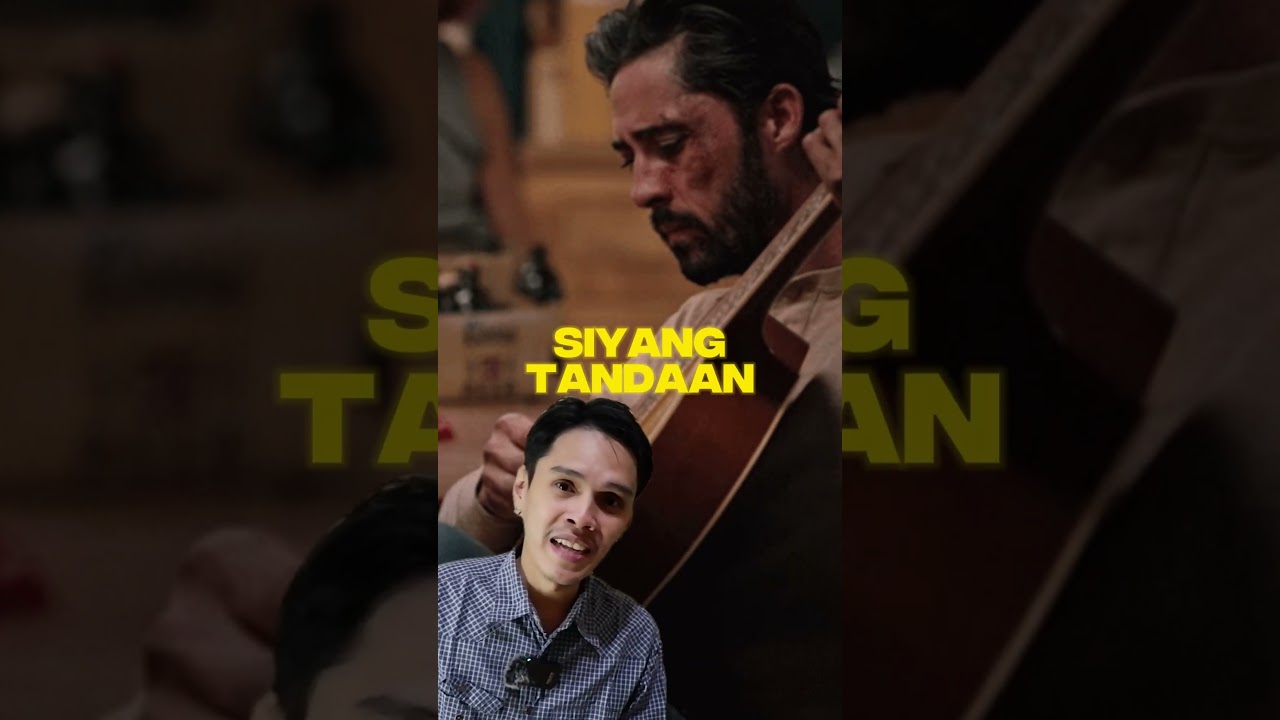 ''MAGBALIK'' LEGACY