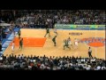 Steve Novak 25 Points 8 Three Pointers Vs Celtics Complete Highlights Hd 