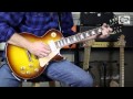 That Guitar Show - Jim's Video Forum: Ronnie Montrose