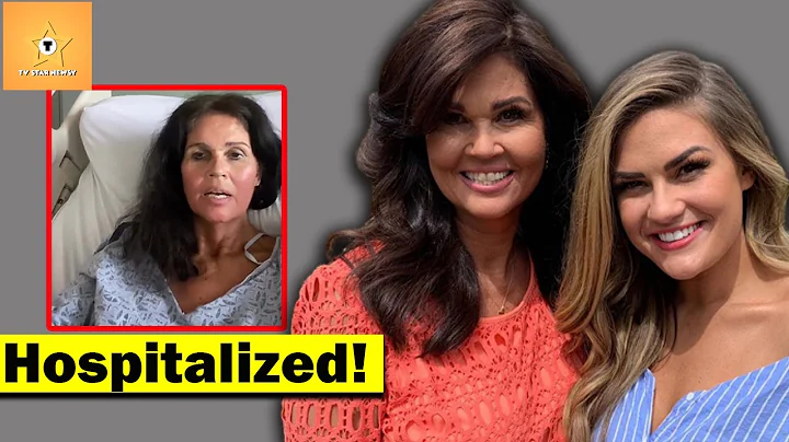 Brittany Cartwright Mom, Sherri Cartwright Health ...