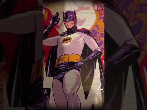 Batman 66 Omnibus