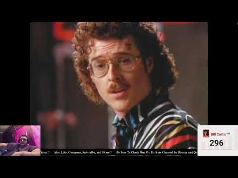 Reaction - Weird Al Yankovic - Achy Breaky Song - (Alapalooza - 1993)