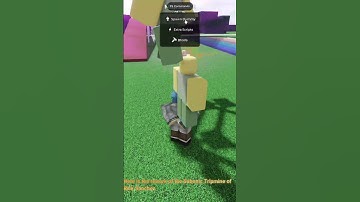 Infinite Script Fighting Rick Sanchez new reworked subonic tripmine #roblox