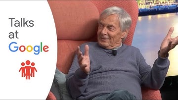 Erno Rubik | Celebrating 50 Years of the Rubik