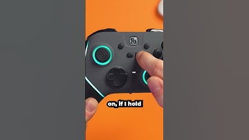 DE BESTE RGB? #nintendoswitch