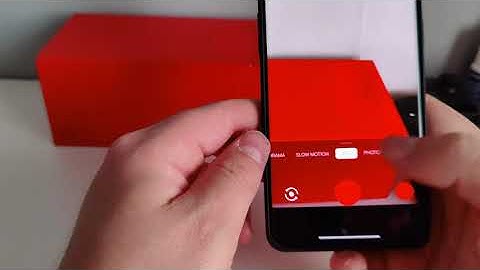 OnePlus 9 Pro camera freezing bug