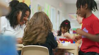 Apply Today at Sunrise Preschools