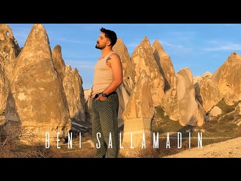 Uğur Özçelik - Beni Sallamadın