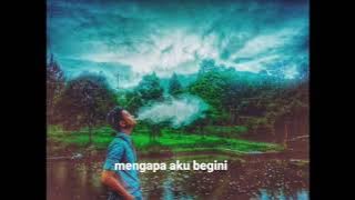 story wa sad, Noah - Perih cover