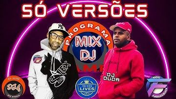 DJ ALEX  E DJ  DUDA