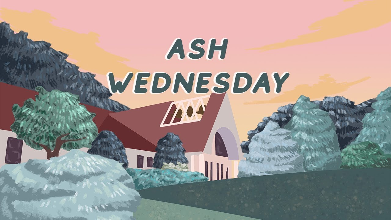 Ash Wednesday Catholic Mass On Youtube Feb 26th 2020 YouTube ash-wednesday-catholic-mass-on-youtube-feb-26th-2020-youtube
