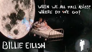 Billie Eilish | When We All Fall Asleep Tour (Concert Vlog #5)