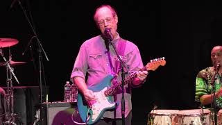 Video thumbnail of "Little Feat - Old Folks Boogie (Live in Boston, MA | Sept 6, 2017)"