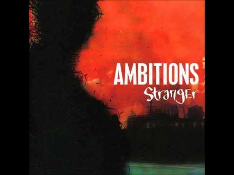 Ambitions - Redemptive Soul