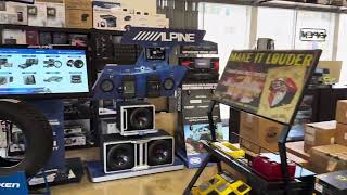 Check out our shop!