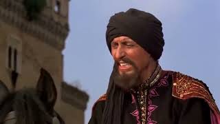 The Golden Voyage of Sinbad 1973 Full Movie HD remastered - John Phillip Law , Baker, Munro