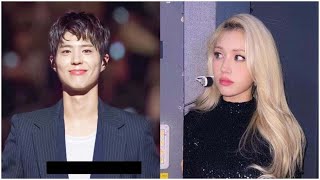 Park Bo Gum & Jeon So Mi confirmed as the hosts of the '2022 MAMA Awards'