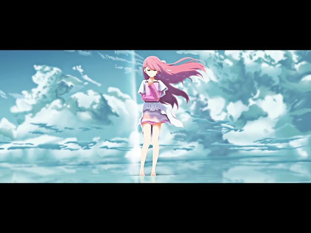 Porter Robinson & Madeon - Shelter (slowed to perfection + reverb) class=