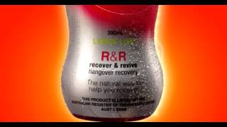 Herbal World Therapeutic Soft Drinks - Intro Trailer screenshot 2