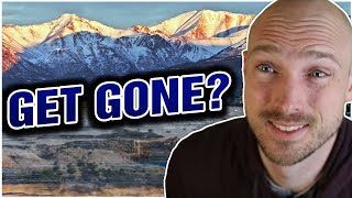 The Top 8 Reasons People Stop Living in Alaska and Decide to Leave