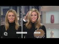 Edward Bess Fixer Elixer Healthy Hair Mist On QVC 