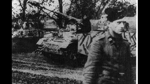 [CoH2][1v1] Propagandacast #916 [WM]Jesulin vs [USF]Shadowwada