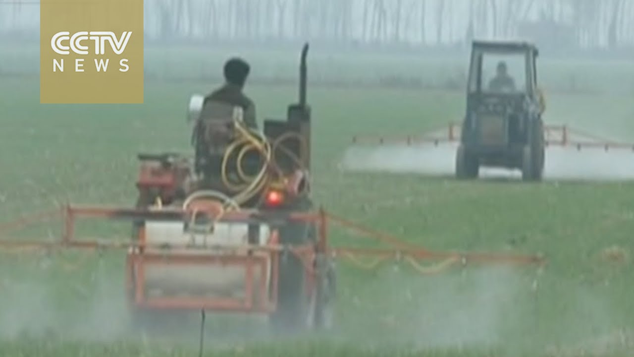 [V观] China’s Minister of Agriculture stresses farmers’ incomes and welfare