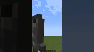 Музыка из звуков #minecraft #shorts