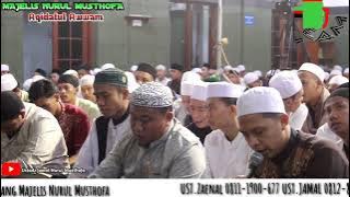 Download lagu Qosidah rohatil (kisah sang Rosul dari Nurul Musthofa)