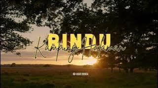 Rindu Kampung Halaman - Akar Bunga