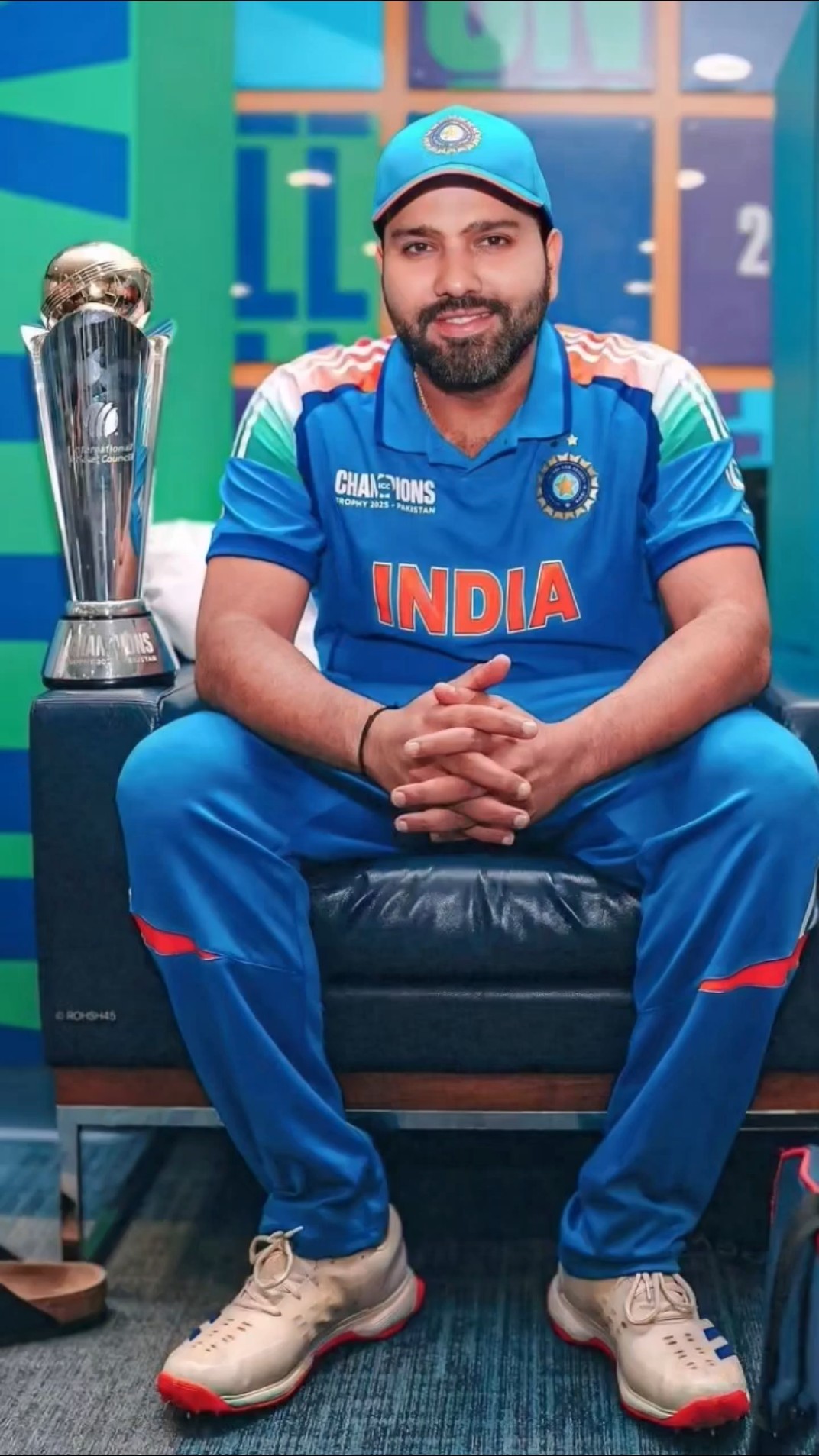 🏏 बेस्ट क्रिकेट मोमेंट्स - ShareChat