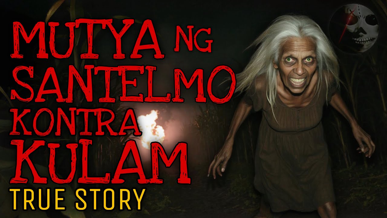 MUTYA NG SANTELMO KONTRA KULAM | True Stoy