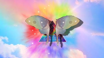 Getting The “Rainbow Fairy Moth Wings” 2K Stock Website UGC Limited!