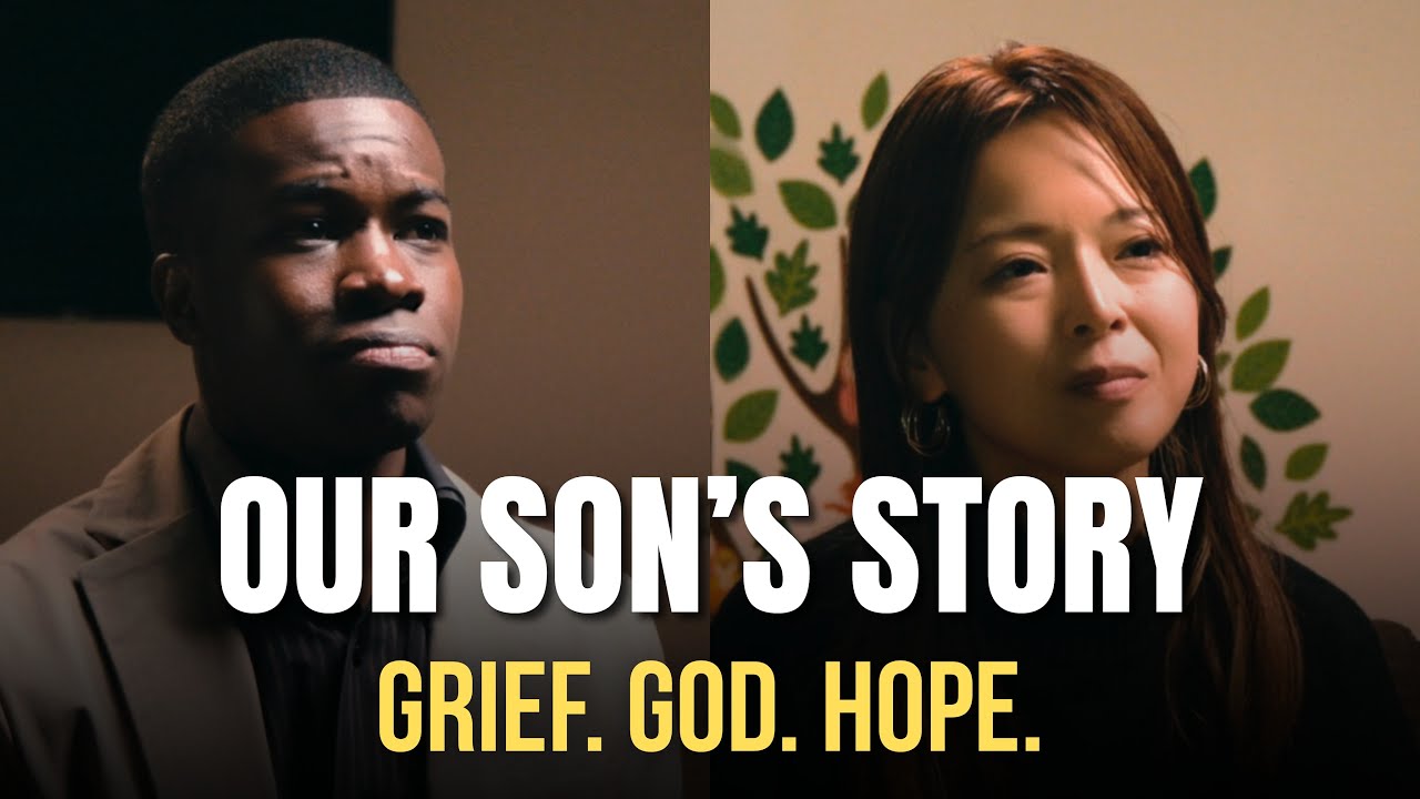Japan Pastor's Lost Their Son… But Then God Did Something Unbelievable