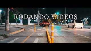 FIAT 147 Y CHEVROLET C10 - RODANDO VIDEOS