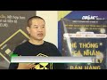 Báo Thanh Niên: Startup tiền mã hóa Hàn Quốc 'biến mất' cùng 2,7 triệu USD