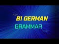 German grammar b1 complete by aditya sir stze bilden auf deutsch 