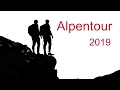 Alpentour 2019 - Tag 19