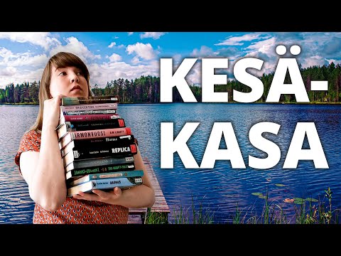 Video: Mikä on yleisin kirjasinkoko kirjoissa?