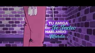 La Ultima Ves Manuel AA (Lyric) Bab Bunny