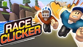 Race Clicker - Android Gameplay