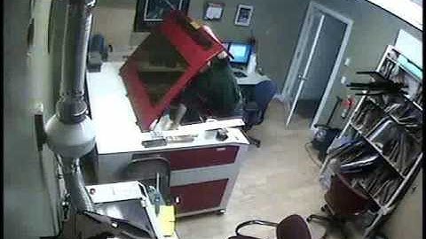 Make It Labs Laser Fire