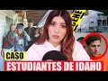 El macabro caso de los estudiantes de idaho resuelto  vanevane