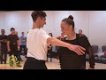 2017 IDBDC Karina Smirnoff Lecture