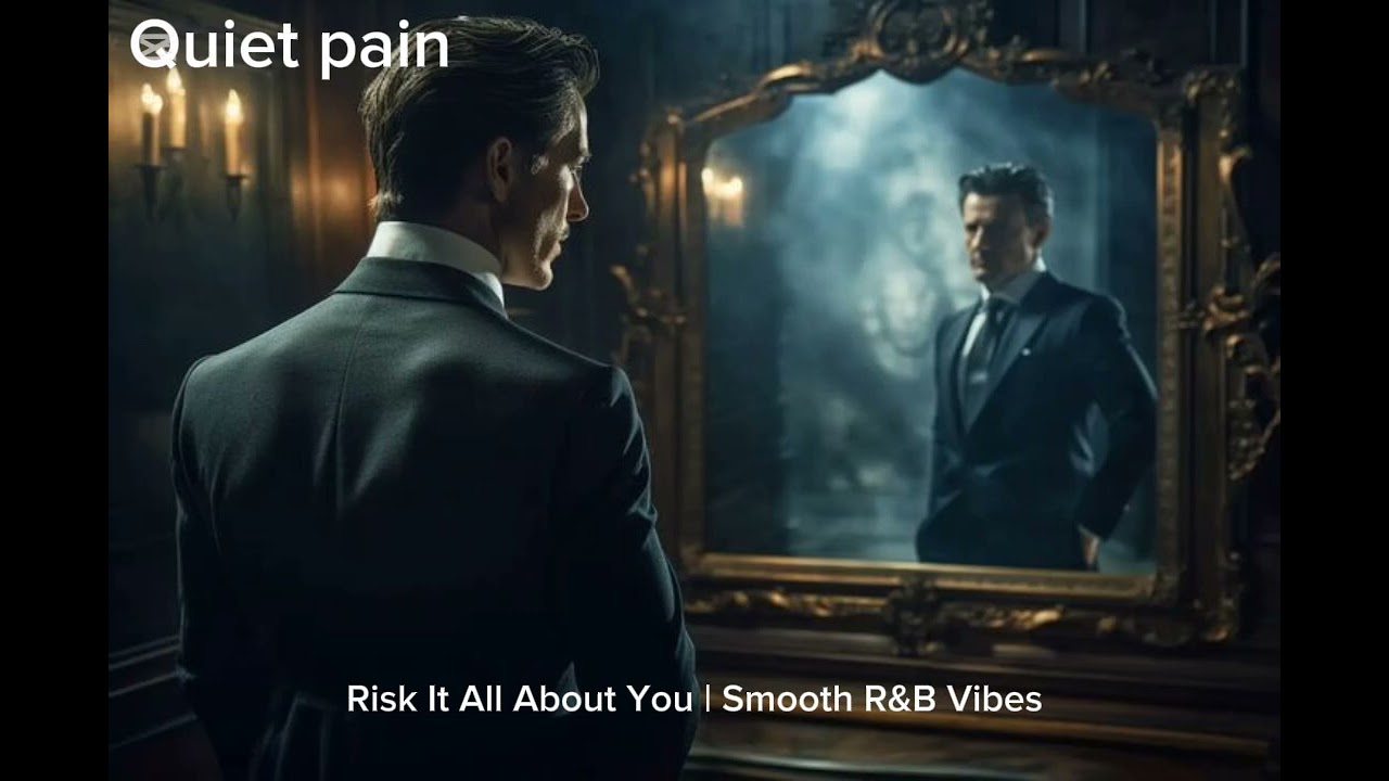 Risk It All About You | Smooth R&B Vibes